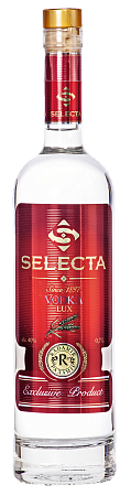 SELECTA LUX